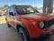 2017 Jeep Renegade Trailhawk