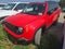 2020 Jeep Renegade Trailhawk