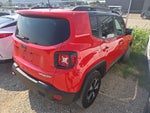 2020 Jeep Renegade Trailhawk