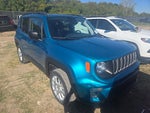 2022 Jeep Renegade Sport
