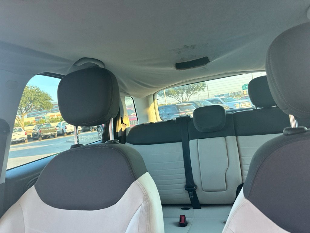 2014 FIAT 500L Easy
