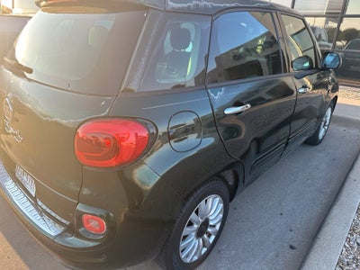 2014 FIAT 500L Easy