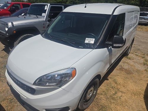 2022 RAM ProMaster City Base