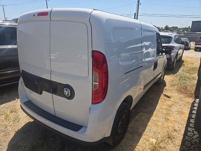 2022 RAM ProMaster City Base