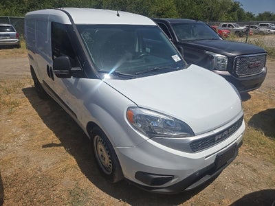 2022 RAM ProMaster City Base