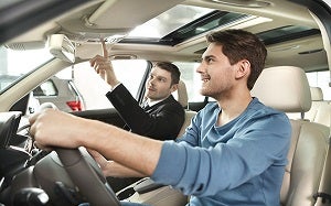 Schedule a test drive at Waxahachie Autoplex in Waxahachie, TX.