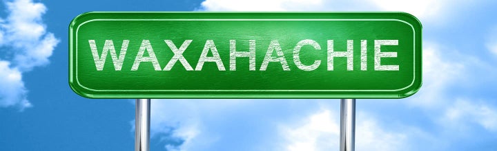 Waxahachie Autoplex in Waxahachie TX